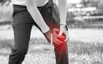 Guide to Preventing Golf Injuries