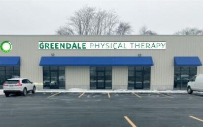 Greendale Physical Therapy opens new Vestibular and Neurological Center