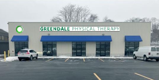 Greendale Physical Therapy opens new Vestibular and Neurological Center