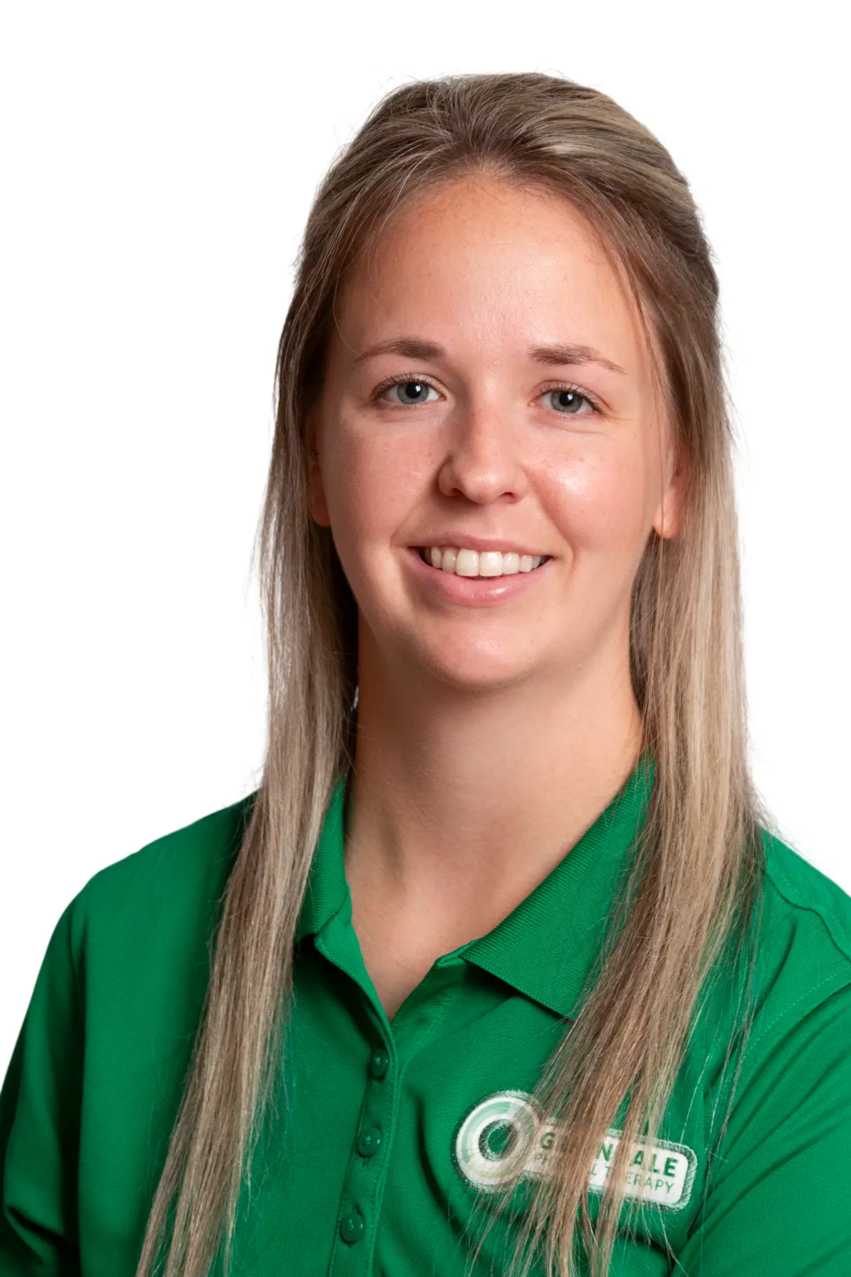Alexandra “Allie” Hagan
