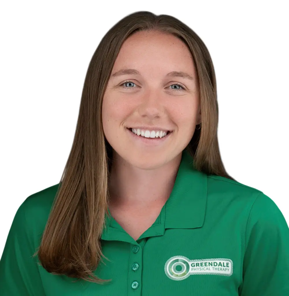 Allison Olsen