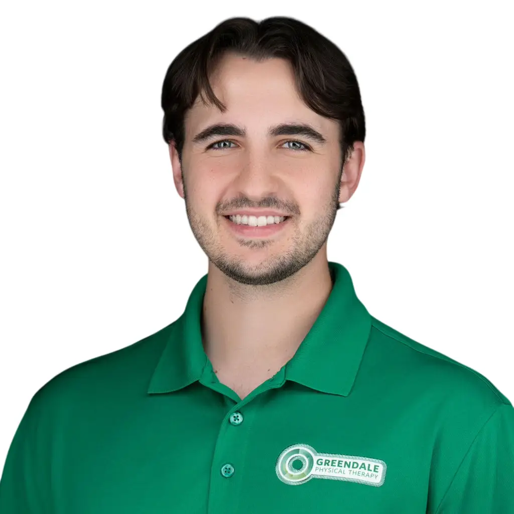 Bryce Deering
