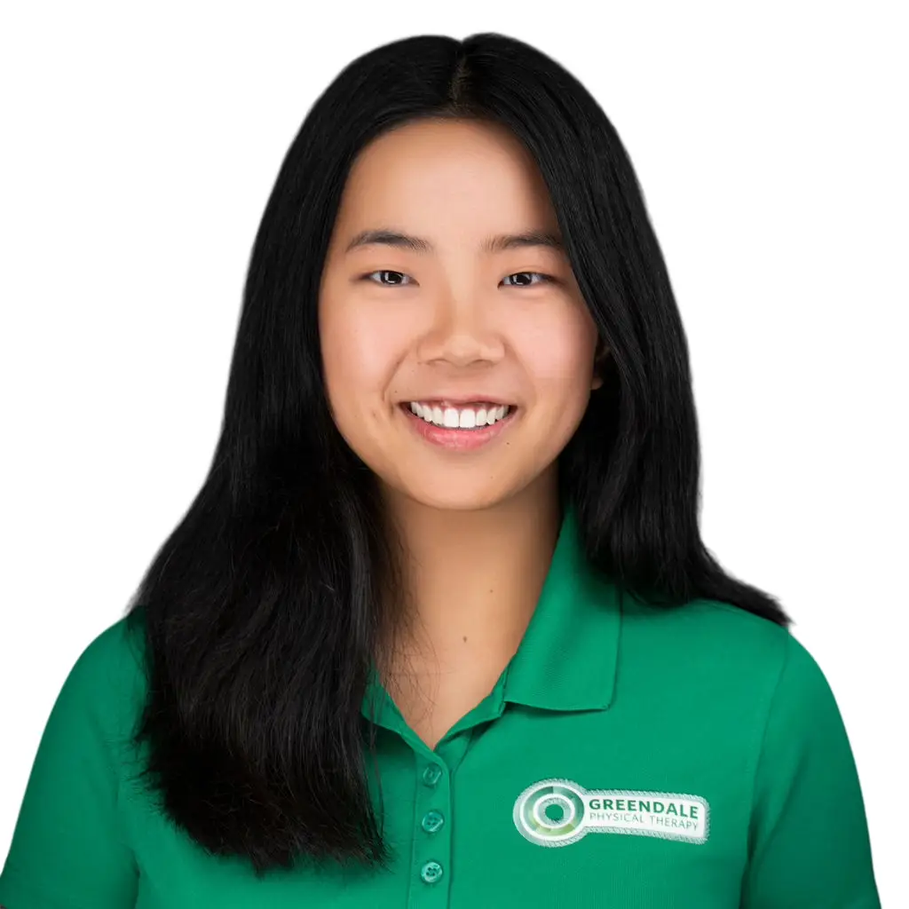 Jasmine Lau