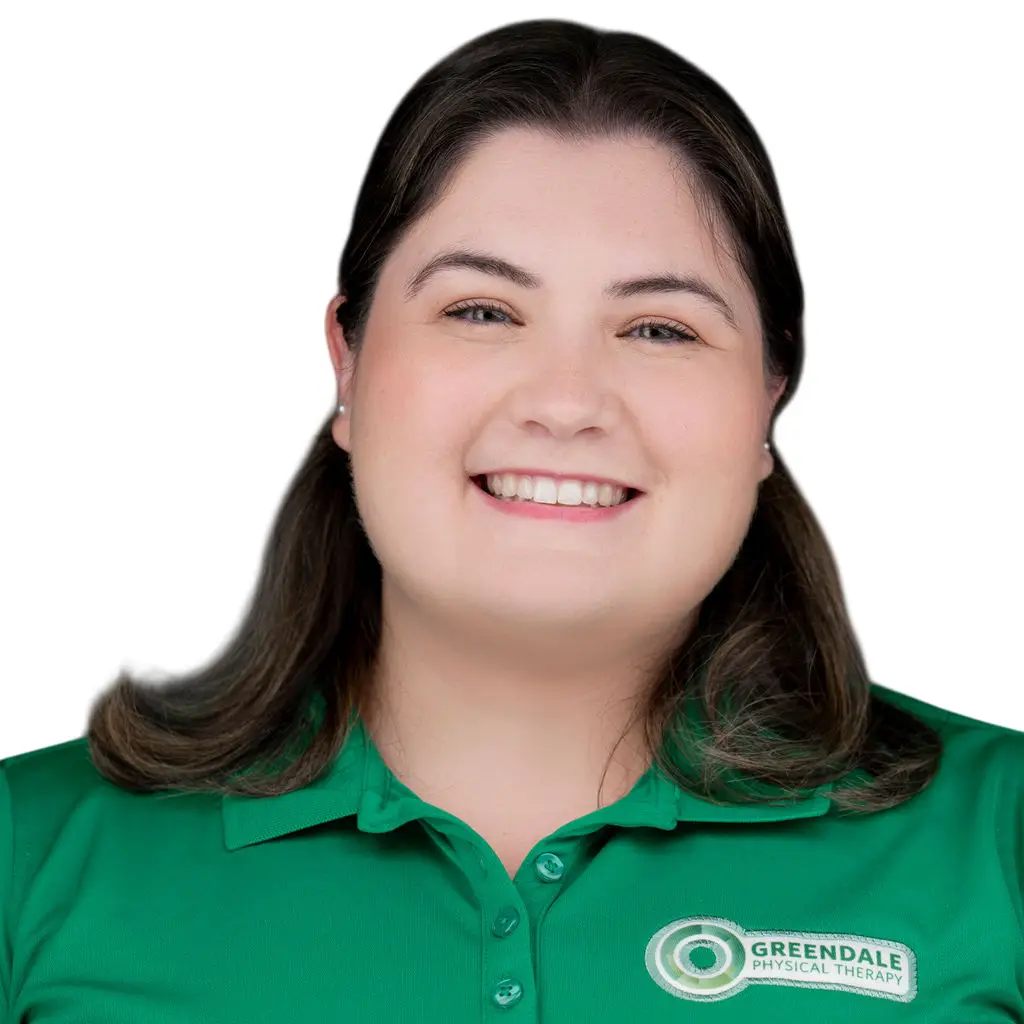 Jennifer Benedict
