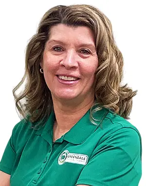 Kim Barrow