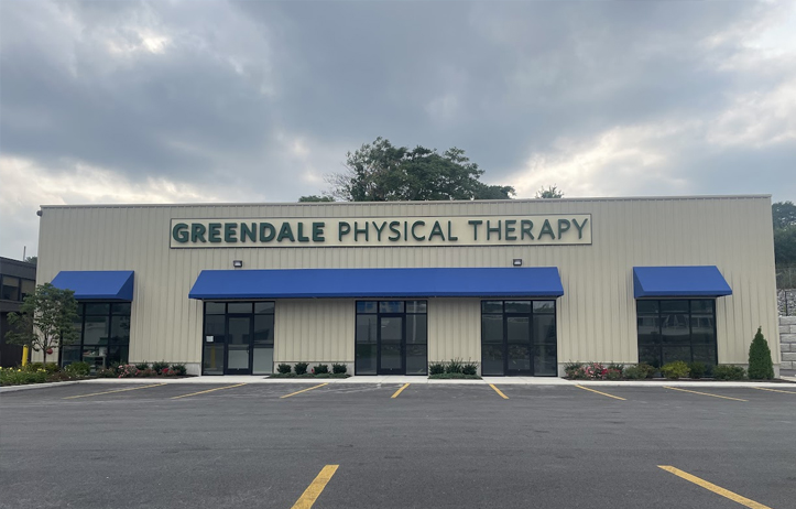 Greendale Physical Therapy opens new Vestibular and Neurological Center