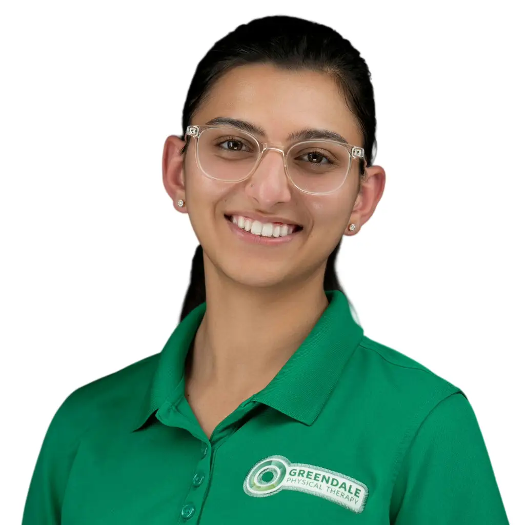 Nishita Jhurmarwala