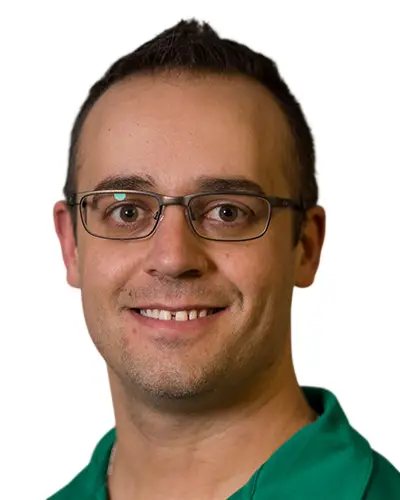 Ross Beaudette