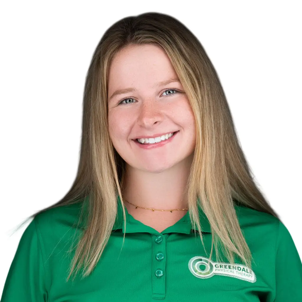 Samantha Walsh