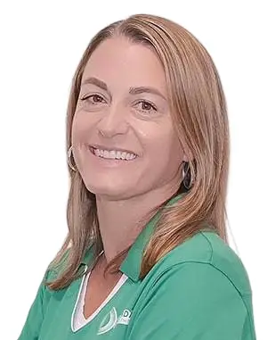 Suzanne McAlister