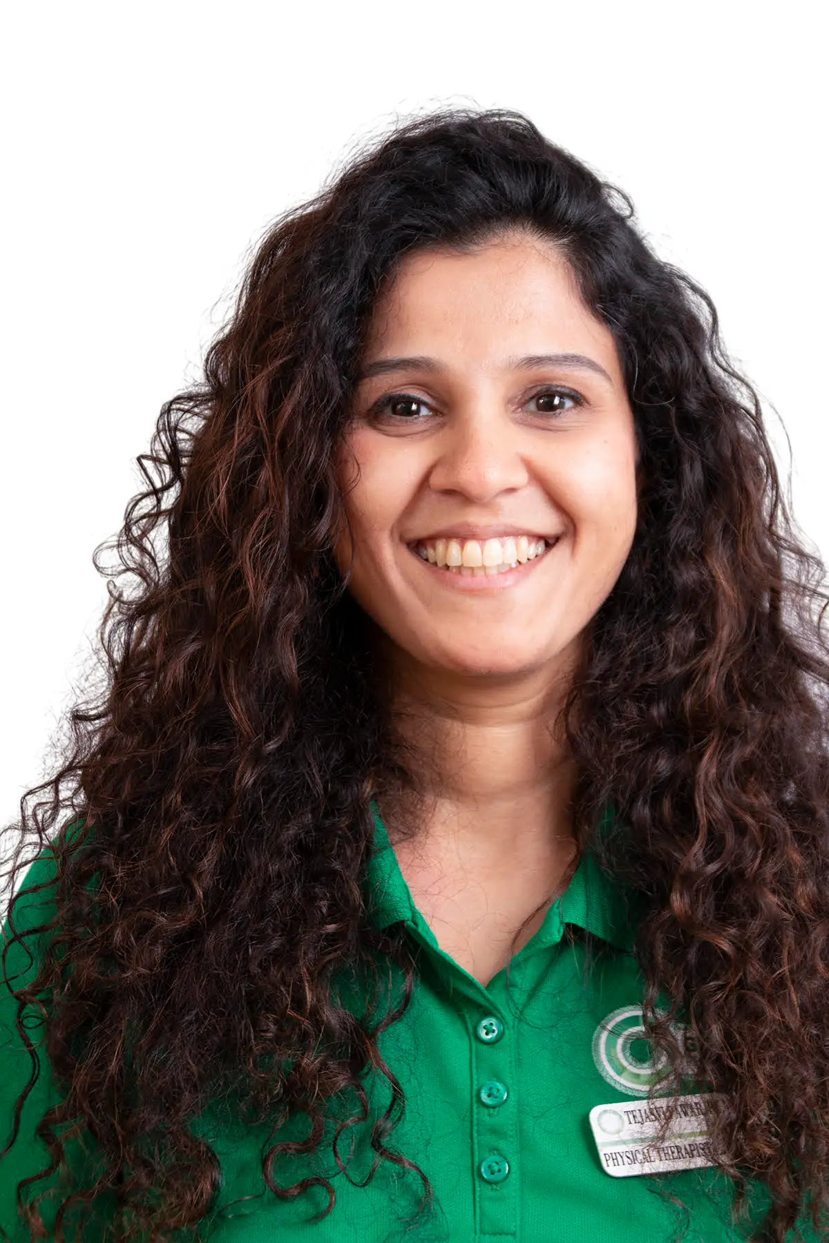 Tejasvi Pawar