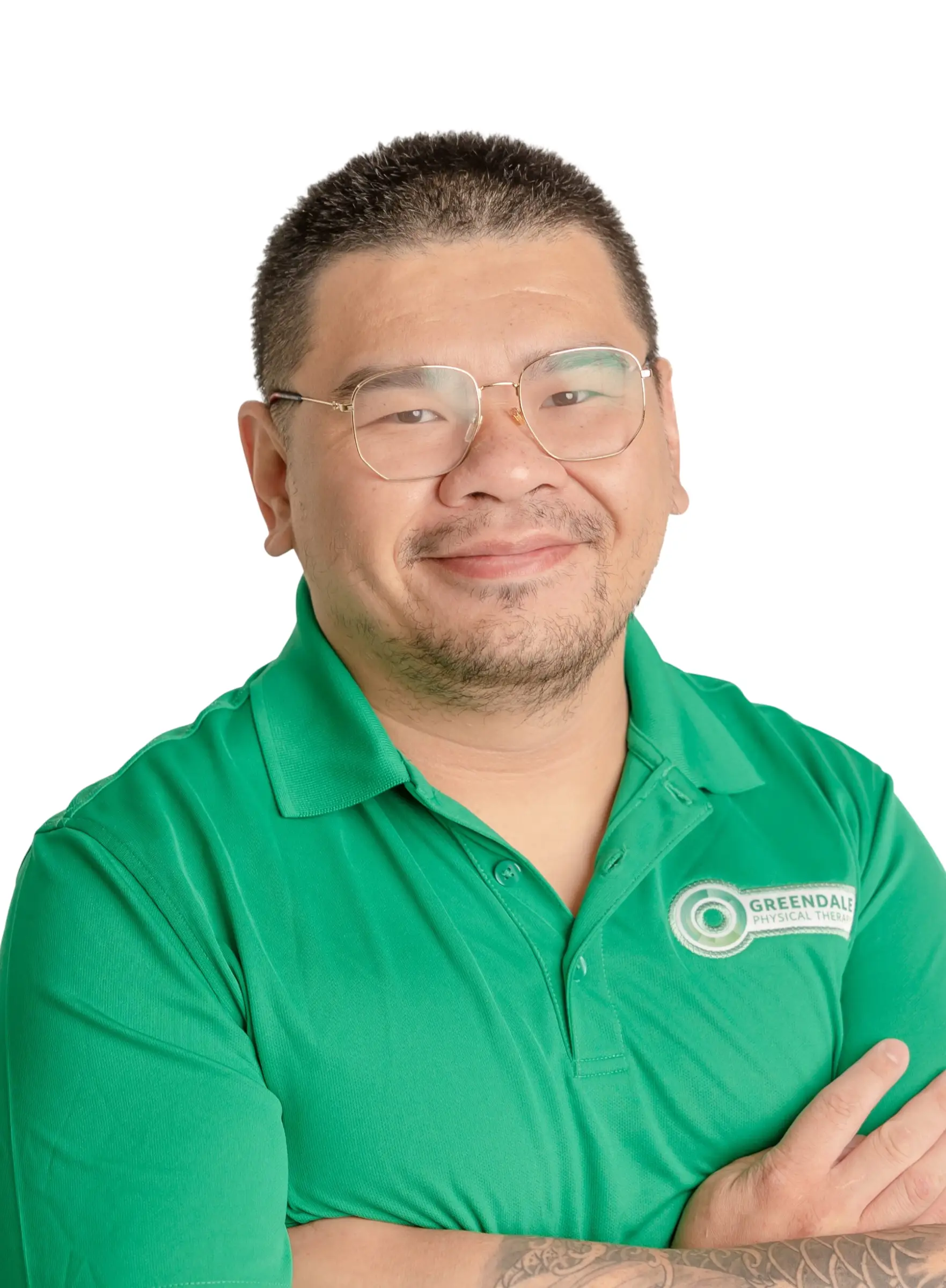 Tony Tang